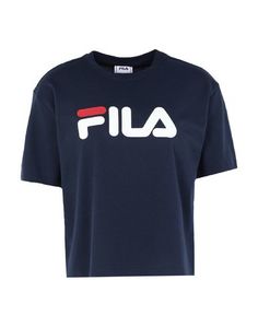 Футболка Fila