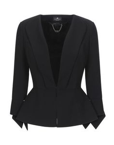 Пиджак Elisabetta Franchi