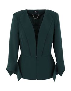 Пиджак Elisabetta Franchi