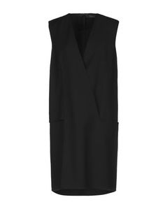 Короткое платье Calvin Klein Collection
