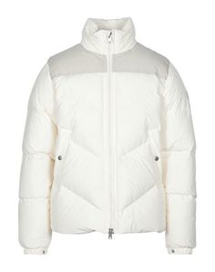 Пуховик Woolrich
