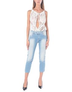 Комбинезоны без бретелей MET Jeans
