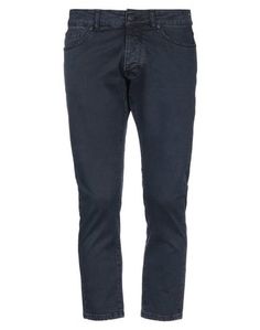 Джинсовые брюки Michael Coal