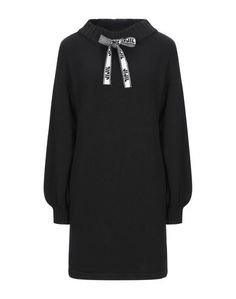 Короткое платье Jijil