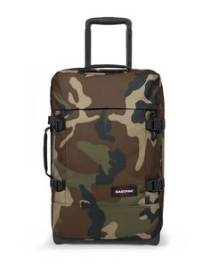 Чемодан/сумка на колесиках Eastpak
