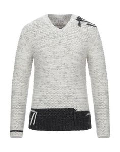 Свитер Grey Daniele Alessandrini