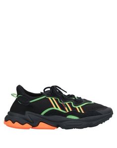 Низкие кеды и кроссовки Adidas Originals