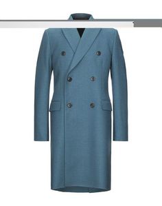 Пальто Paul Smith
