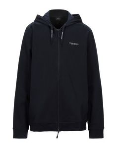 Толстовка Armani Exchange