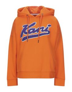 Толстовка Karl Kani