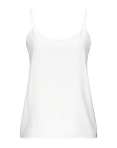 Топ без рукавов Maison Scotch