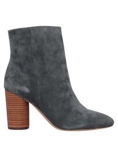 Полусапоги и высокие ботинки Sam Edelman
