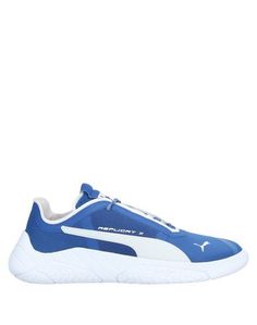 Низкие кеды и кроссовки Puma