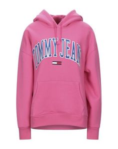 Толстовка Tommy Jeans