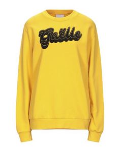 Толстовка Gaëlle Paris