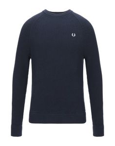 Свитер Fred Perry