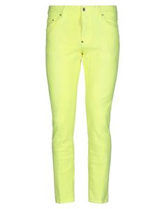 Джинсовые брюки Dsquared2