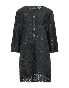 Легкое пальто Emporio Armani