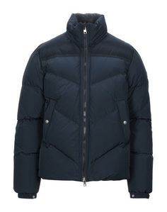 Пуховик Woolrich