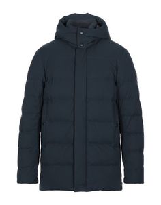 Пуховик Woolrich