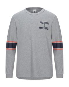 Футболка Franklin & Marshall