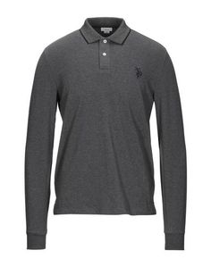 Поло U.S.Polo Assn.