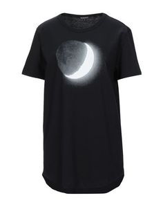 Футболка Ann Demeulemeester
