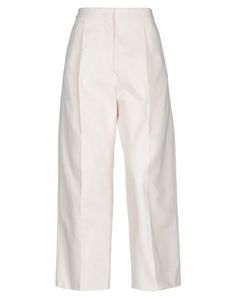 Повседневные брюки Jil Sander