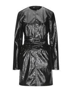 Короткое платье Msgm
