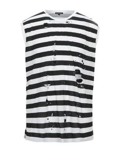 Футболка Ann Demeulemeester