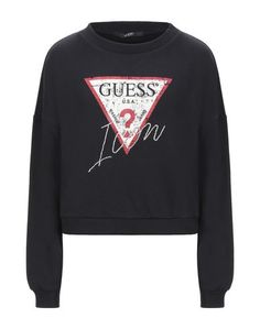 Толстовка Guess