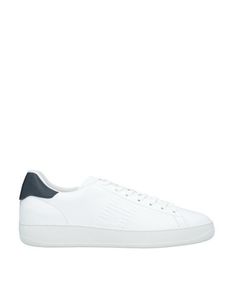 Низкие кеды и кроссовки Hogan