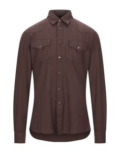 Pубашка Brunello Cucinelli