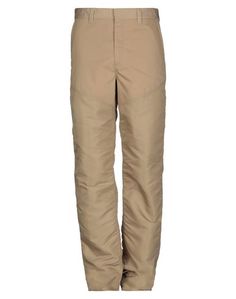 Повседневные брюки Burberry