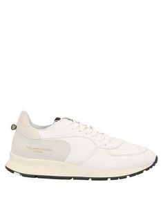 Низкие кеды и кроссовки Philippe Model