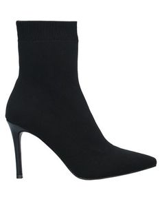 Полусапоги и высокие ботинки Steve Madden