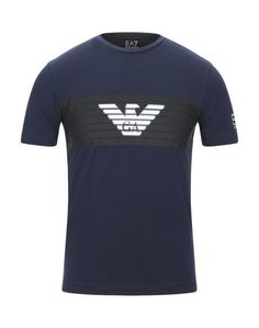 Футболка EA7