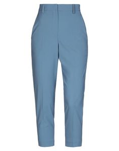 Повседневные брюки Brunello Cucinelli