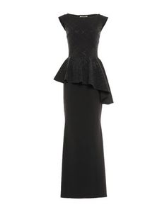 Длинное платье Chiara Boni LA Petite Robe