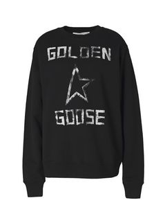 Толстовка Golden Goose Deluxe Brand