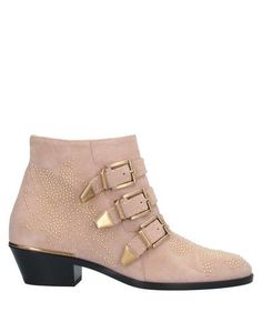 Полусапоги и высокие ботинки ChloÉ