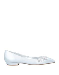 Балетки Giuseppe Zanotti