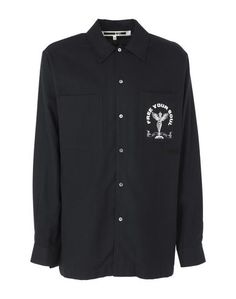 Pубашка McQ Alexander Mc Queen