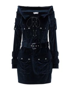 Короткое платье Faith Connexion