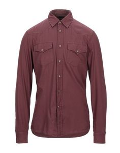 Pубашка Brunello Cucinelli