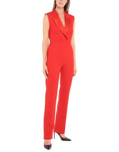 Комбинезоны без бретелей Msgm