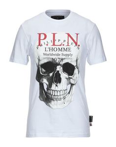 Футболка Philipp Plein