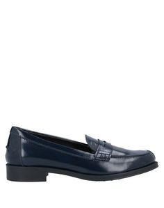 Мокасины Tod`S