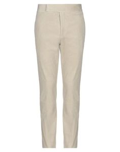 Повседневные брюки Haider Ackermann