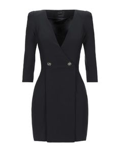 Короткое платье Elisabetta Franchi